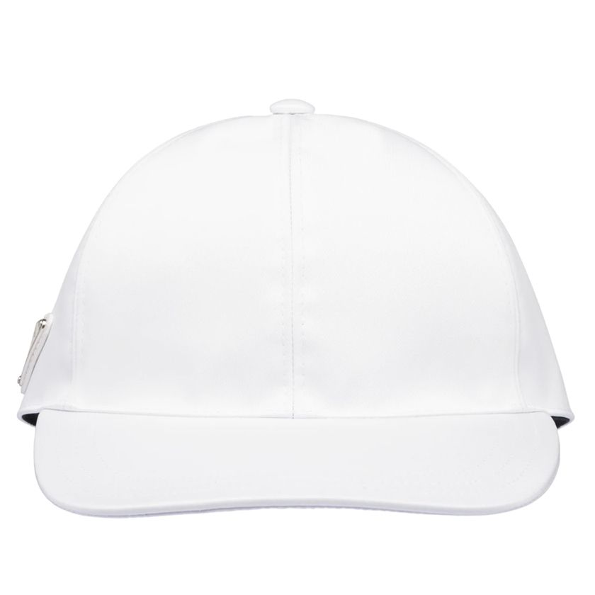 累積売上総額第1位!【PRADA】キャップ_1HC274_2B15 (PRADA/キャップ ...