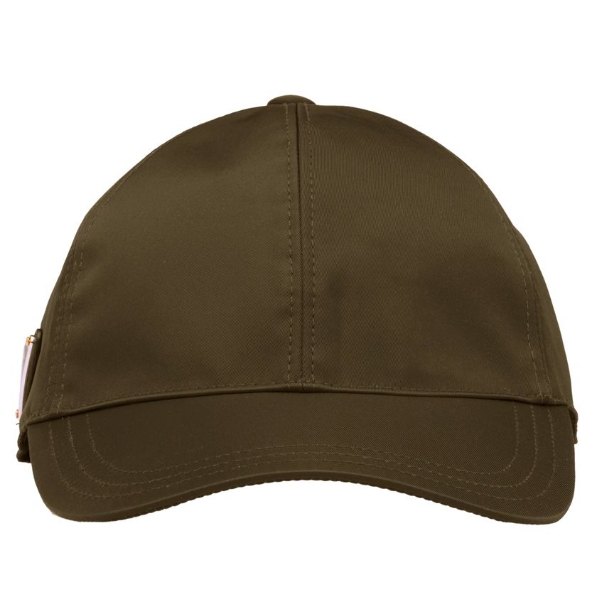 累積売上総額第1位!【PRADA】キャップ_1HC274_2B15 (PRADA/キャップ ...