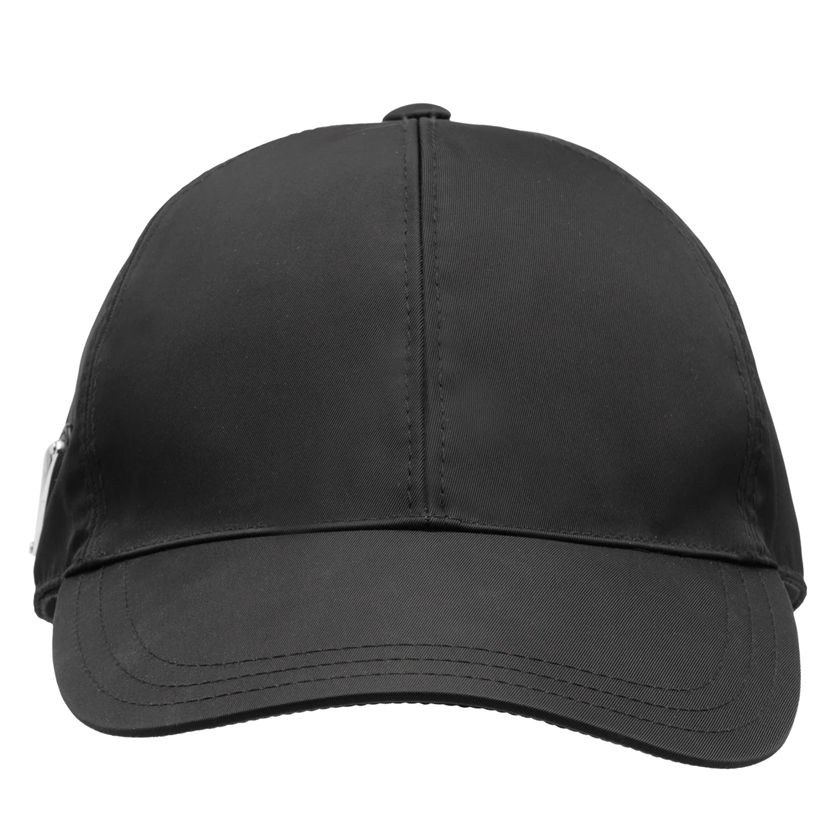 累積売上総額第1位!【PRADA】キャップ_1HC274_2B15 (PRADA/キャップ ...