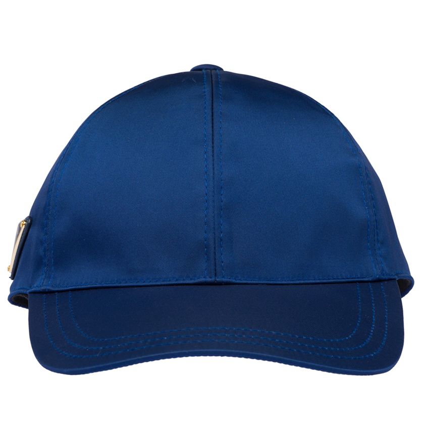累積売上総額第1位!【PRADA】キャップ_1HC274_2B15 (PRADA/キャップ ...