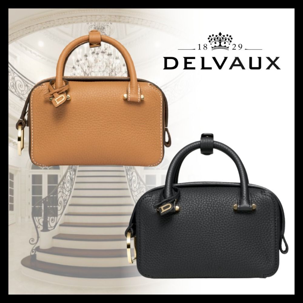 37%割引ブルー系【送料0円】 【5/10に8%値上げ】DELVAUX デルヴォー ...