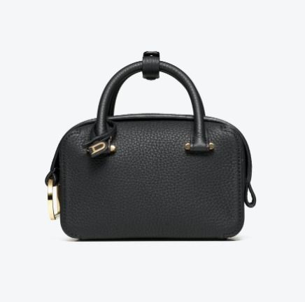 Delvaux デルボー Cool Box Nano ハンドバッグ (DELVAUX/ハンドバッグ Delvaux デルボー Cool Box Nano ハンドバッグ (DELVAUX/ハンドバッグ