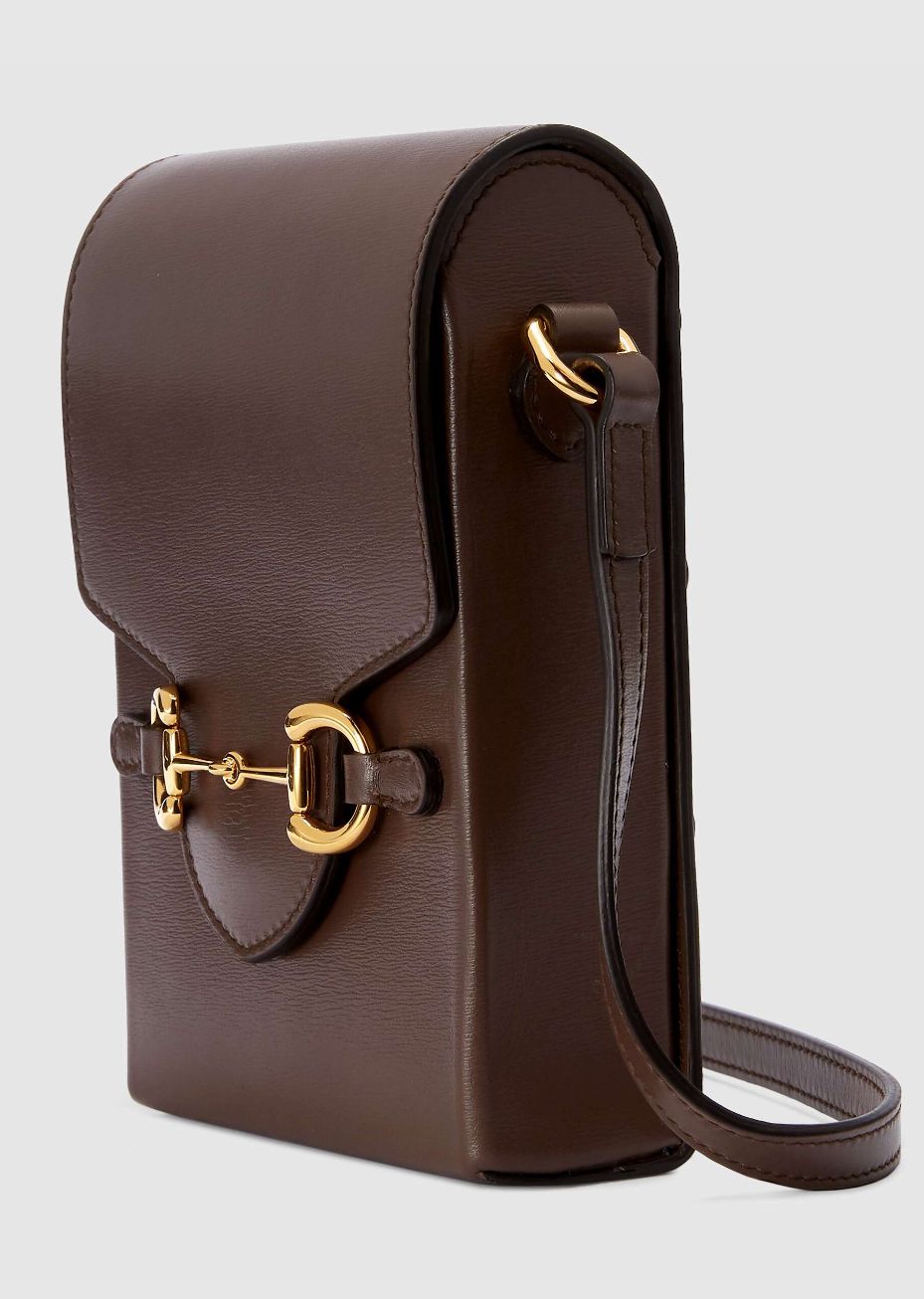 GUCCI (グッチ) 〔ホースビット 1955〕ミニバッグ*2色 (GUCCI GUCCI (グッチ) 〔ホースビット 1955〕ミニバッグ*2色 (GUCCI