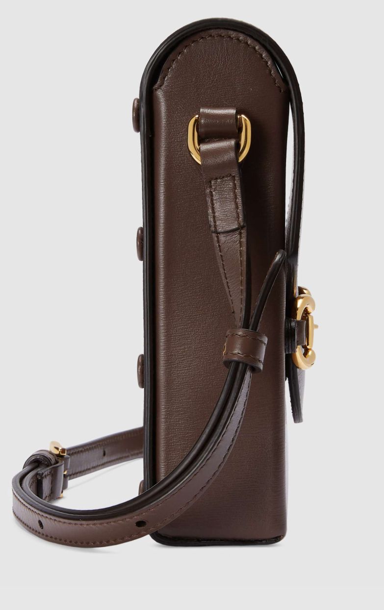 GUCCI (グッチ) 〔ホースビット 1955〕ミニバッグ*2色 (GUCCI GUCCI (グッチ) 〔ホースビット 1955〕ミニバッグ*2色 (GUCCI