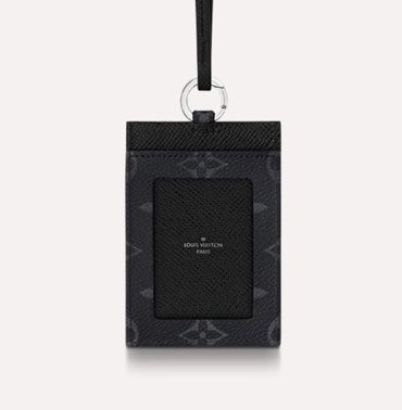 ☆ルイヴィトン☆ストラップ付きカードホルダー (Louis Vuitton/カード ☆ルイヴィトン☆ストラップ付きカードホルダー (Louis Vuitton/カード