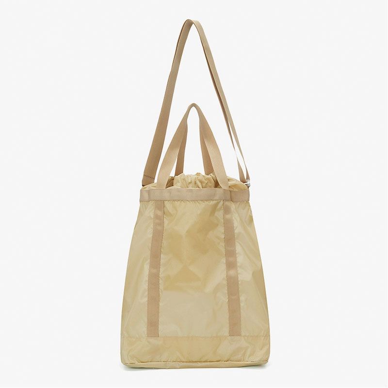 ★THE NORTH FACE★ LIGHT MESH TOTE NN2PM13 ショルダーバッグ THE NORTH FACE ノースフェイス ショルダーバッグ LIGHT MESH