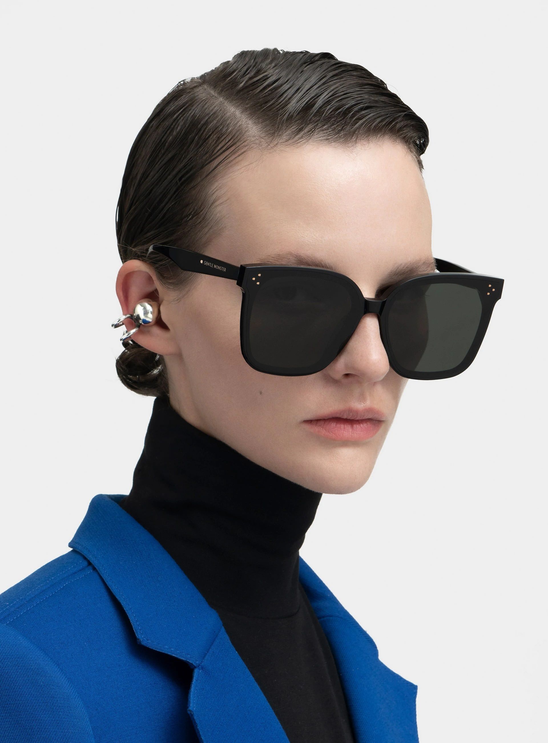 ジェントルモンスター GENTLE MONSTER HER01 - rehda.com ジェントルモンスター GENTLE MONSTER HER01 - rehda.com