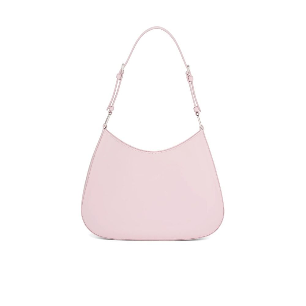 PRADA*プラダ クレオ ブラッシュドレザー ショルダーバッグ 5色 PRADA*プラダ クレオ ブラッシュドレザー ショルダーバッグ 5色