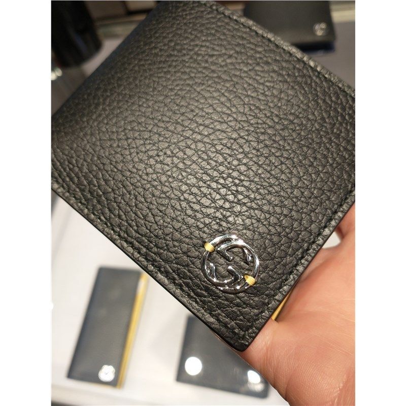 VIP SALE!!Gucciグッチ♪610466★内側イエロー★ VIP SALE!!Gucciグッチ♪610466★内側イエロー★