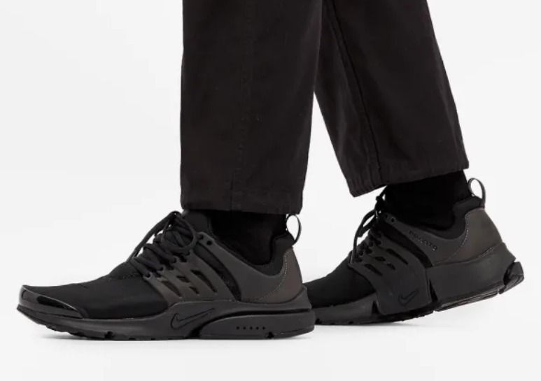 最新エアプレスト☆話題沸騰中☆Nike Air Presto☆選べる2色 (Nike