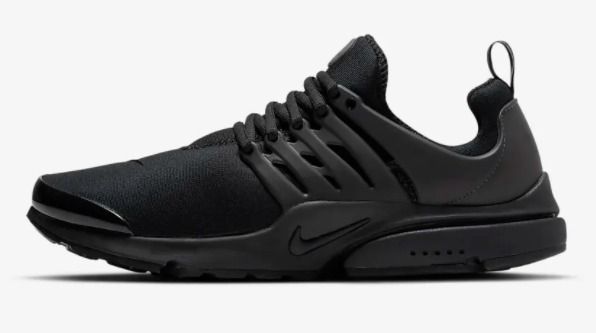 最新エアプレスト☆話題沸騰中☆Nike Air Presto☆選べる2色 (Nike