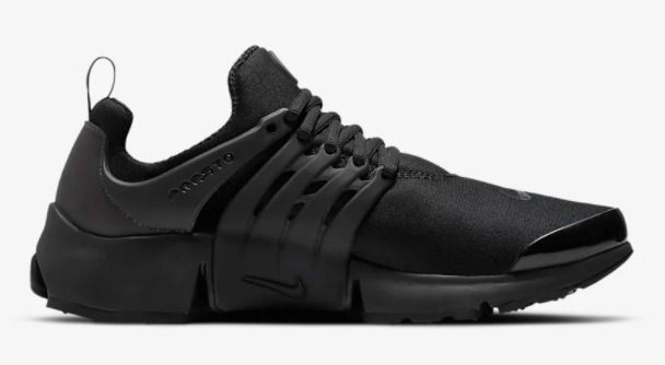 最新エアプレスト☆話題沸騰中☆Nike Air Presto☆選べる2色 (Nike