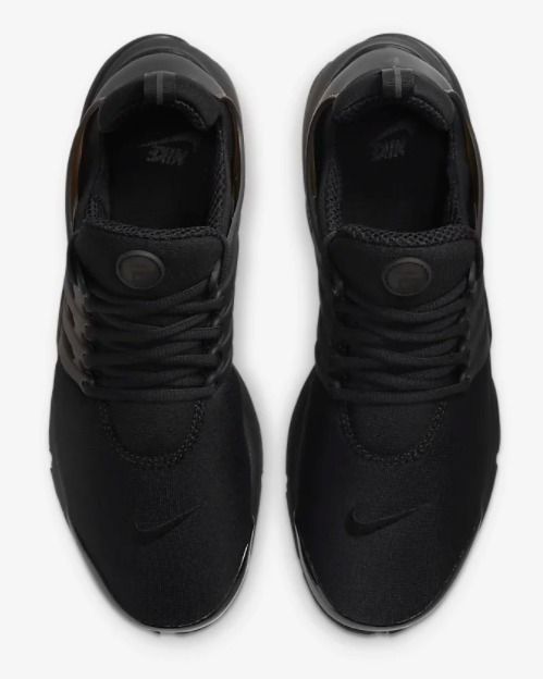 最新エアプレスト☆話題沸騰中☆Nike Air Presto☆選べる2色 (Nike