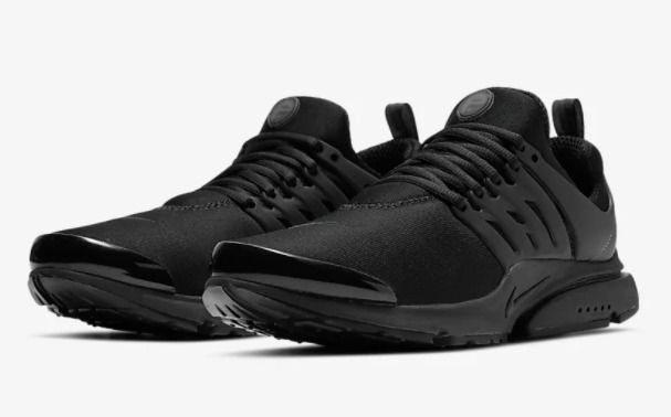 最新エアプレスト☆話題沸騰中☆Nike Air Presto☆選べる2色 (Nike