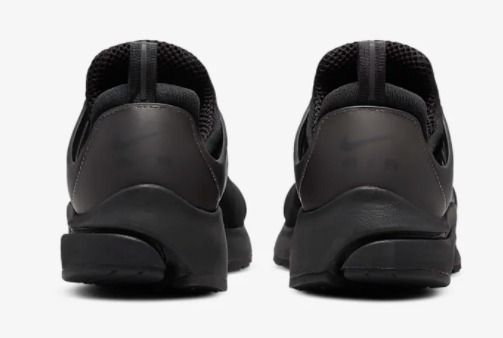 最新エアプレスト☆話題沸騰中☆Nike Air Presto☆選べる2色 (Nike