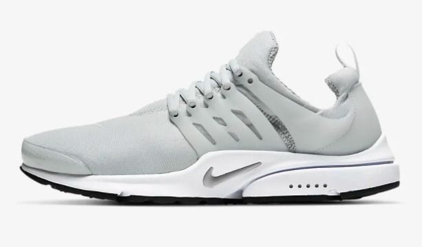 最新エアプレスト☆話題沸騰中☆Nike Air Presto☆選べる2色 (Nike