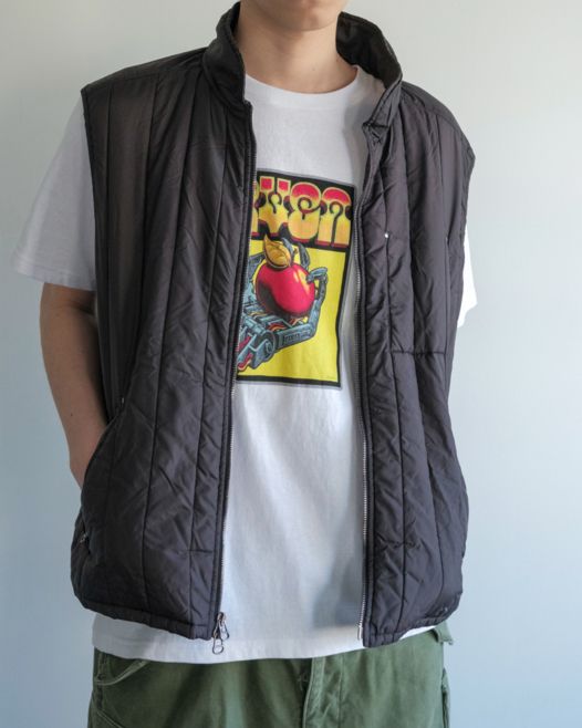 送料無料】RVCA メンズ 【MARTIN ANER.】 APPLE FUCT Tシャツ