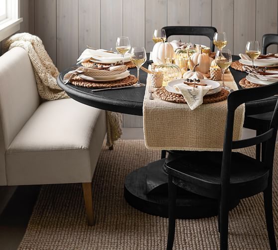 Pottery Barn 映えます☆キャンドルホルダー ゴールド 6個セット ...
