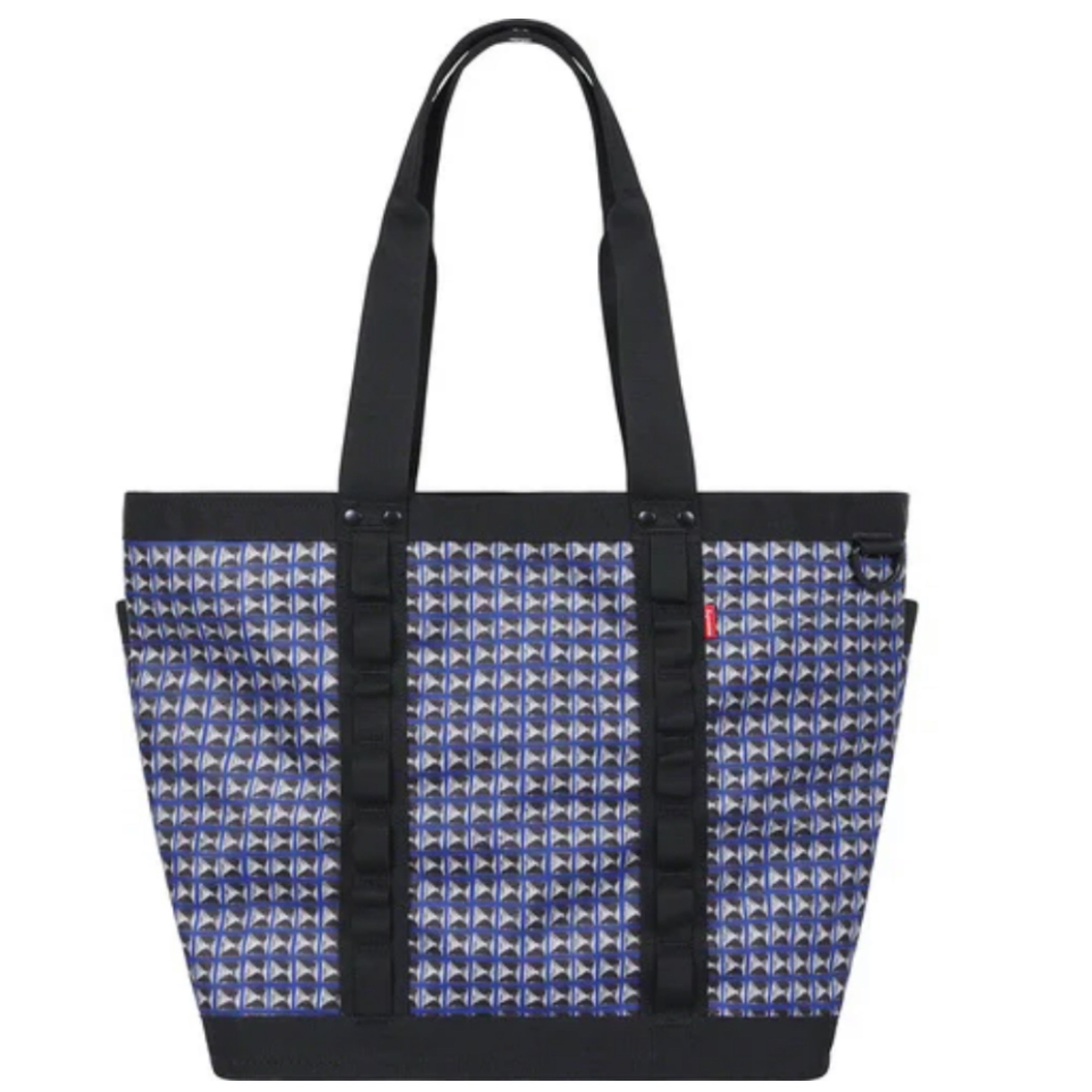 Supreme】×The North Face Studded Explore Utility Tote (Supreme Supreme】×The North Face Studded Explore Utility Tote (Supreme