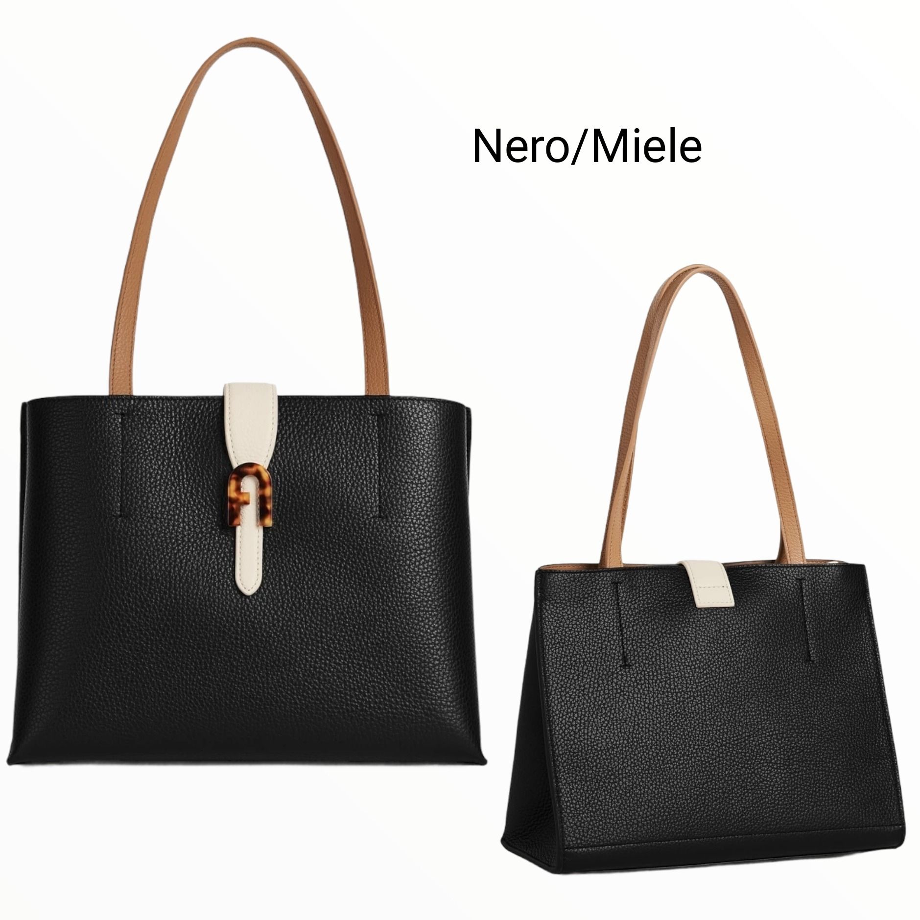 FURLA】SOFIA ソフィア レザー トートバッグ M (FURLA/トートバッグ ...