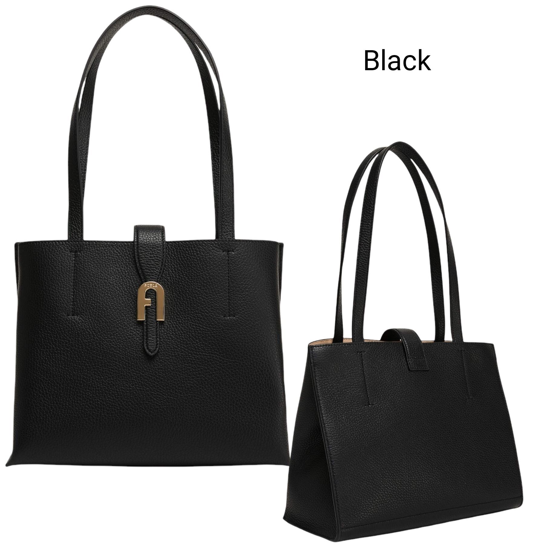 FURLA】SOFIA ソフィア レザー トートバッグ M (FURLA/トートバッグ ...