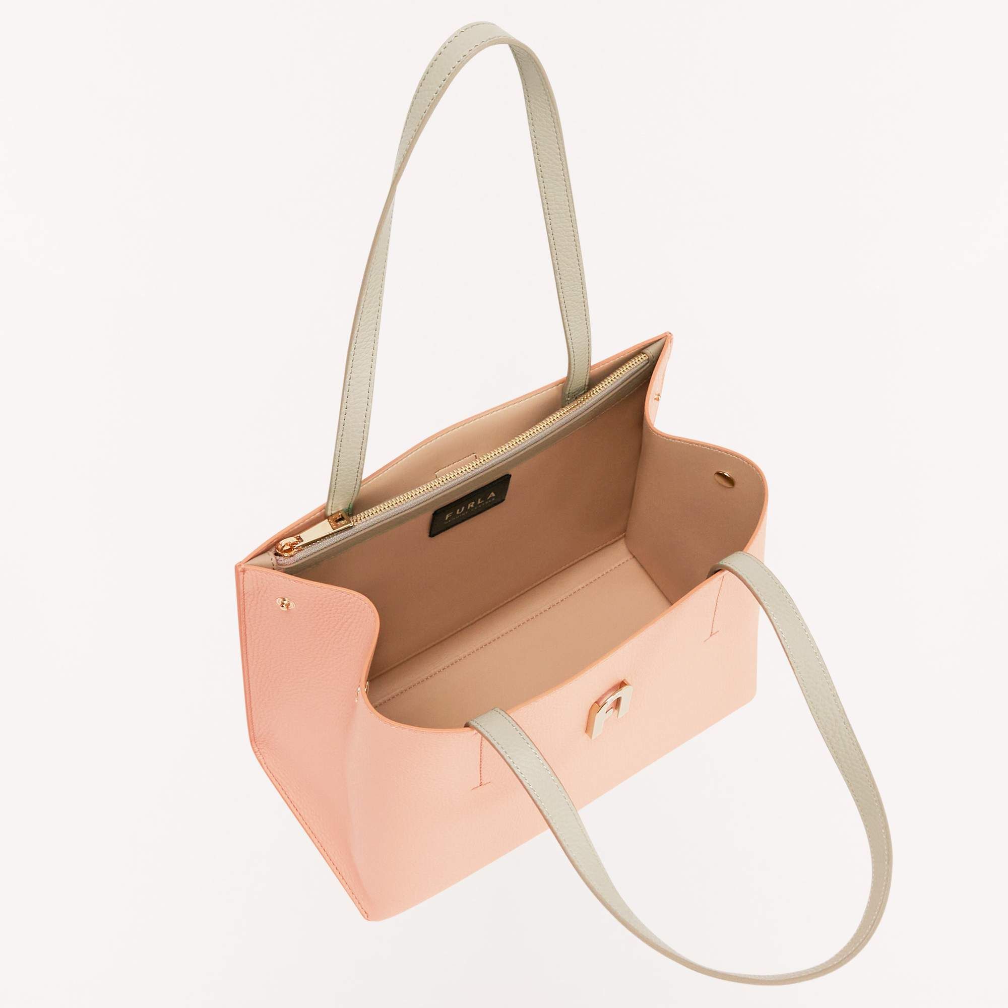 FURLA】SOFIA ソフィア レザー トートバッグ M (FURLA/トートバッグ ...