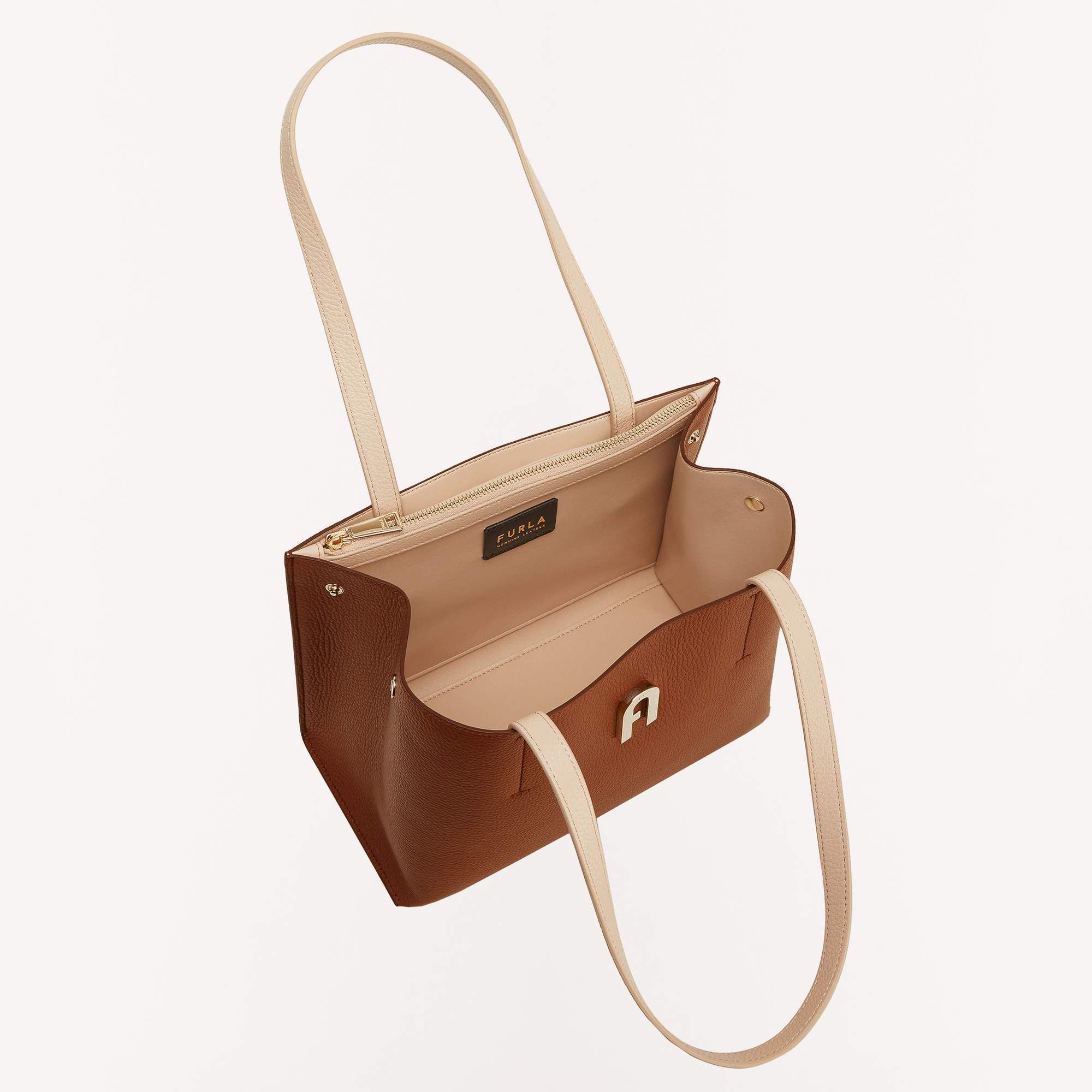 FURLA】SOFIA ソフィア レザー トートバッグ M (FURLA/トートバッグ ...