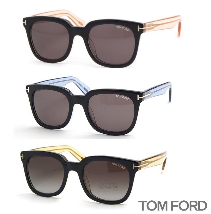 TOM FORD】トムフォード サングラス 芸能人着用 3色 SALE (TOM FORD TOM FORD】トムフォード サングラス 芸能人着用 3色 SALE (TOM FORD