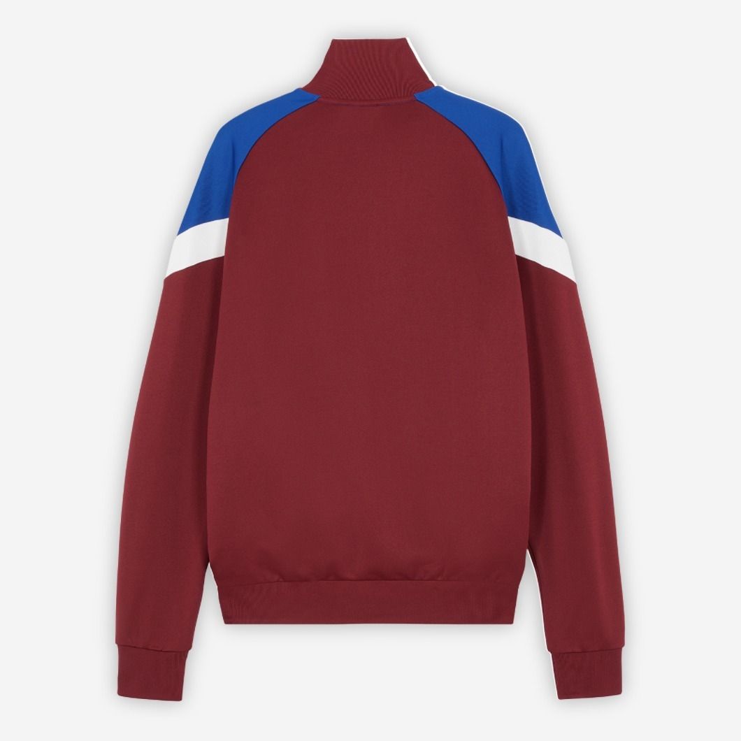限定コラボ】PUMA x Maison Kitsune MCS トラック トップ 直営 (MAISON 限定コラボ】PUMA x Maison Kitsune MCS トラック トップ 直営 (MAISON