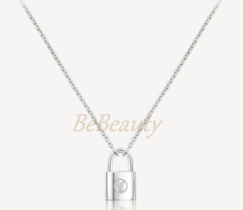 ルイヴィトン◇W: LV鍵ネックレス ロックイット (Louis Vuitton ルイヴィトン◇W: LV鍵ネックレス ロックイット (Louis Vuitton