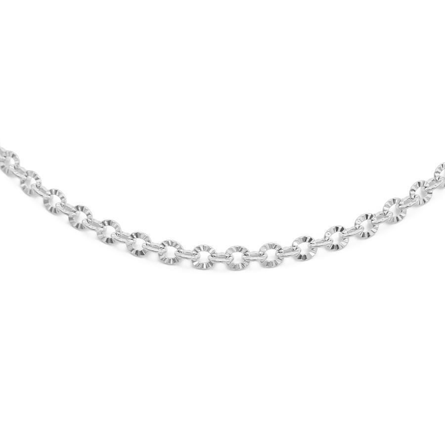 関税/送料込み【ELMNT】パリリンクチェーンネックレス 18k 関税/送料込み【ELMNT】パリリンクチェーンネックレス 18k