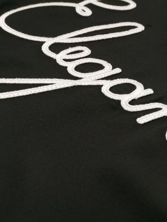 DOLCE&GABBANA ドルガバ レタリング刺繍 シルク タンクトップ (Dolce ...