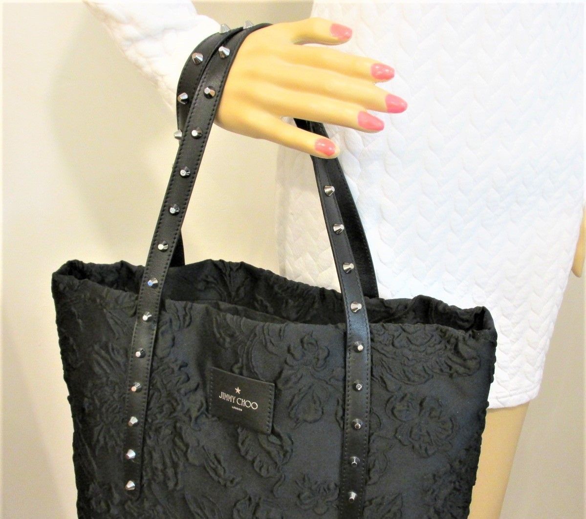 JIMMY CHOO☆VIPセール☆ユニセックスで使用可☆PIMLICO☆即発送 ...