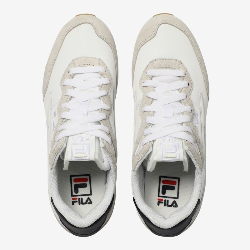★FILA★MODULUS/RED●BTS着/男女兼用●ヒール3.3cm ★FILA★MODULUS/RED●BTS着/男女兼用●ヒール3.3cm