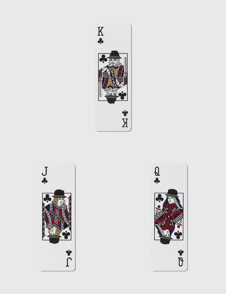 送料無料！100周年記念 New Era X Bicycle Playing Cards Thin