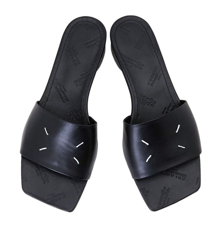 ☆関税込☆MAISON MARGIELA☆4ステッチ サンダ.ル☆正規品☆ (Maison ☆関税込☆MAISON MARGIELA☆4ステッチ サンダ.ル☆正規品☆ (Maison