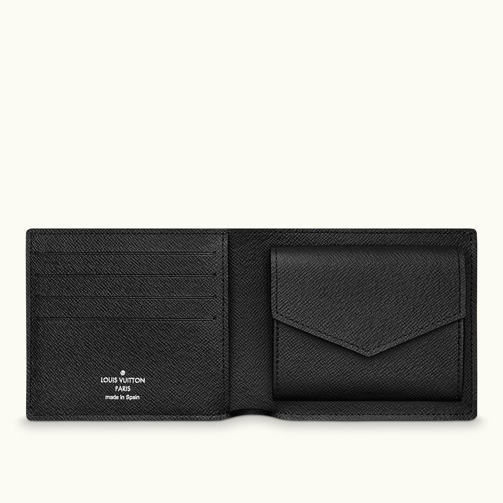 21新作 ルイヴィトン エピ マルコウォレット 折りたたみ財布 (Louis ...