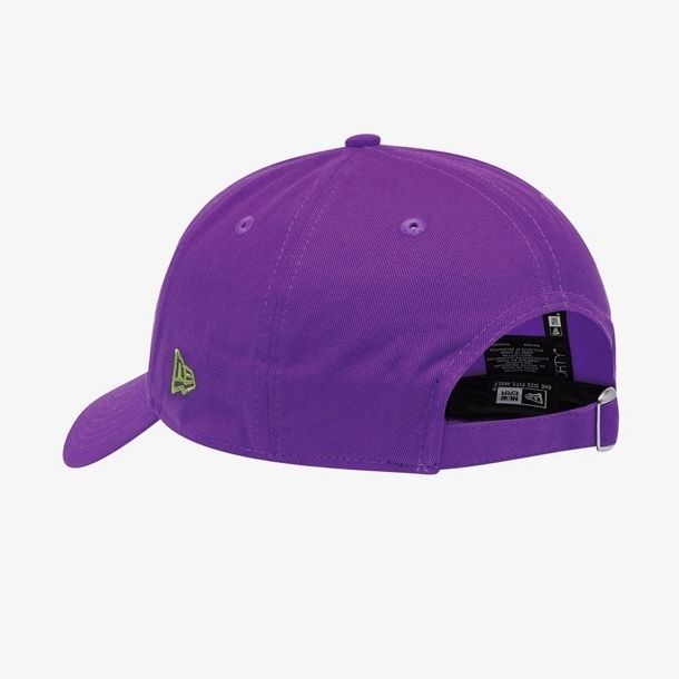 Newera☆ プレミアリーグ チェルシーFC ボールキャップ 帽子 2色 ☆Newera☆ CITY GRAFFITI ボールキャップ 帽子 全2種 (New Era