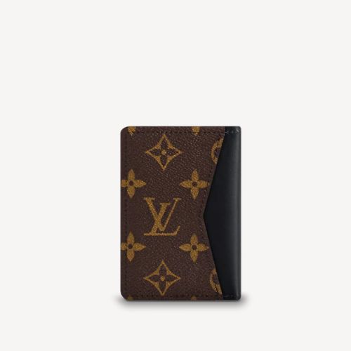 VIP直営買付☆LV☆オーガナイザー・ドゥ ポッシュ(カードケース ...