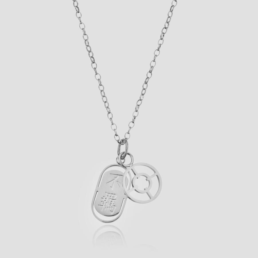 関税/送料込み【craftdlondon】ハピネス ペンダント 18k (CRAFTD 関税/送料込み【craftdlondon】ハピネス ペンダント 18k (CRAFTD