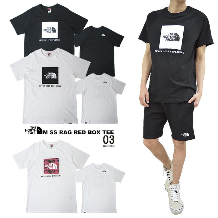 新品未使用 ノースフェイス 限定 tシャツ　東京　横浜 THE NORTH FACE 海外限定モデル ザ ノースフェイス Tシャツ 半袖