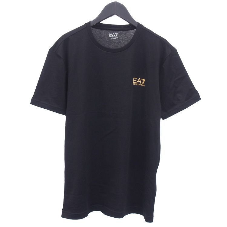 EMPORIO ARMANI EA7 Tシャツ 半袖 8NPT51-PJM9Z-0208 (EMPORIO ARMANI ...