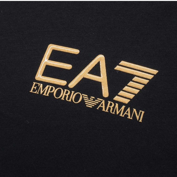 EMPORIO ARMANI EA7 Tシャツ 半袖 8NPT51-PJM9Z-0208 (EMPORIO ARMANI ...