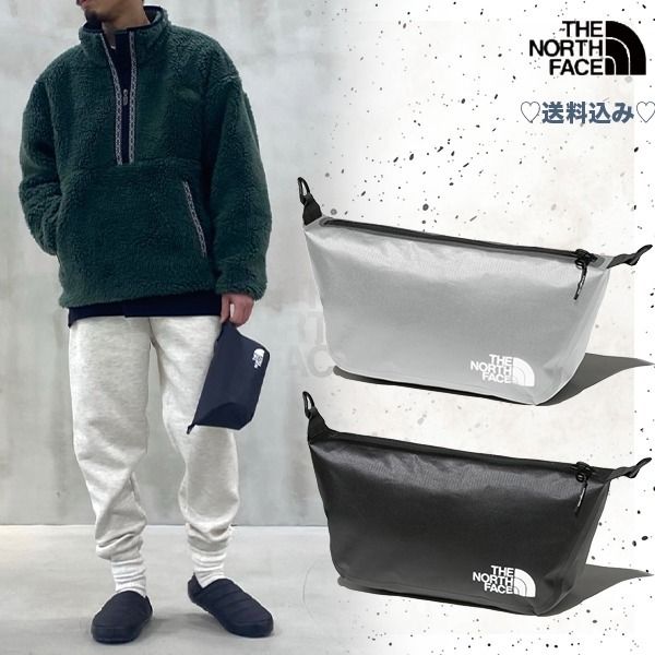 THE NORTH FACE】NEW スーパーライトウォータープルーフポーチ (THE THE NORTH FACE】NEW スーパーライトウォータープルーフポーチ (THE