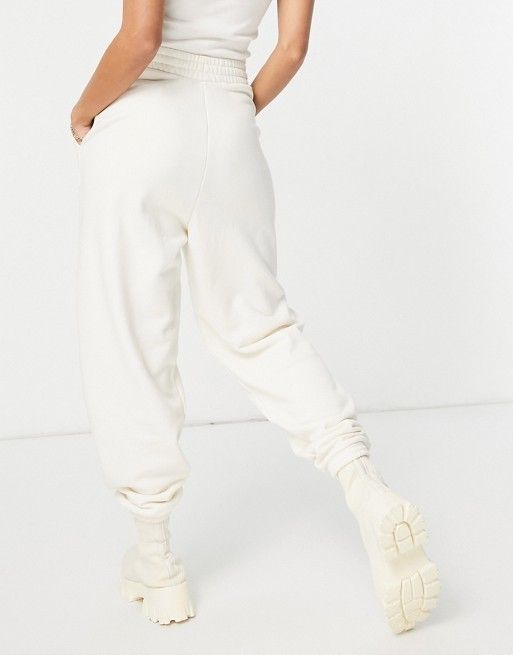 adidas originals ロゴリラックス ハイウエストジョガー☆ (adidas adidas originals ロゴリラックス ハイウエストジョガー☆ (adidas