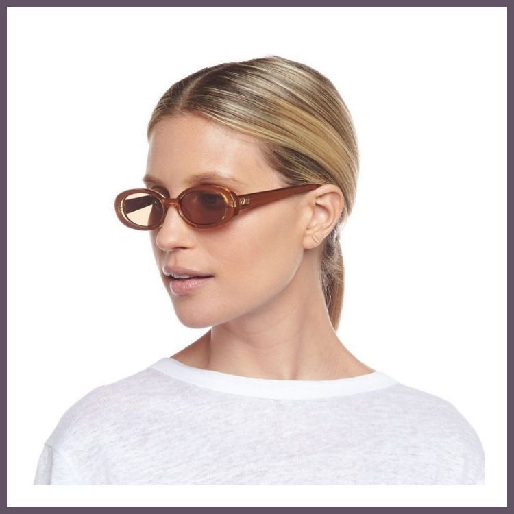 Le Specs]* OUTTA LOVE *人気のサングラス！ (Le Specs