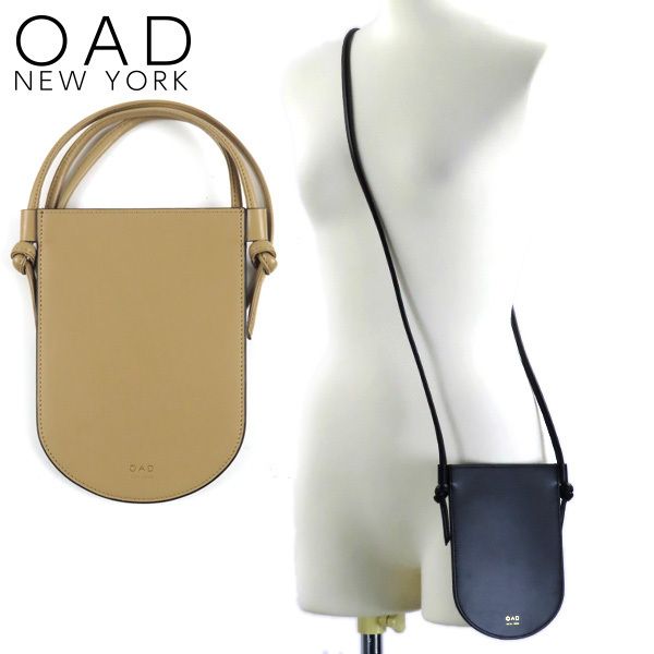 お値引き中 OADショルダーバック 大特価セール開催中 OAD ショルダーバッグ 新品未使用 BAG YORK THEA NEW ショルダーバッグ