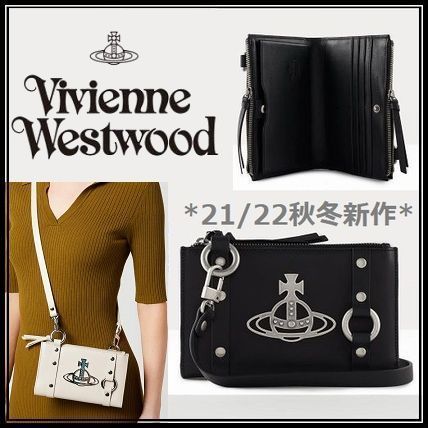 ◇Vivienne Westwood◇BETTY お財布/携帯 ショルダーバッグ (Vivienne ◇Vivienne Westwood◇BETTY お財布/携帯 ショルダーバッグ (Vivienne