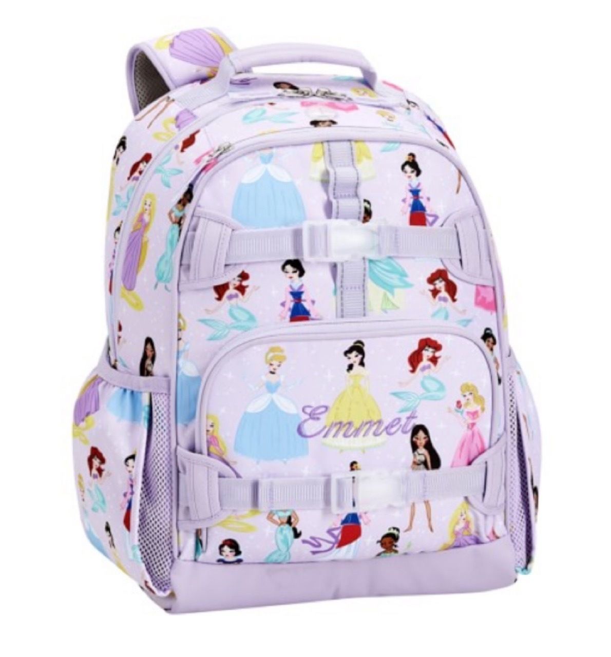 ☆Pottery Barn☆Rifle Paper Co.Garden Backpack Large名前付可