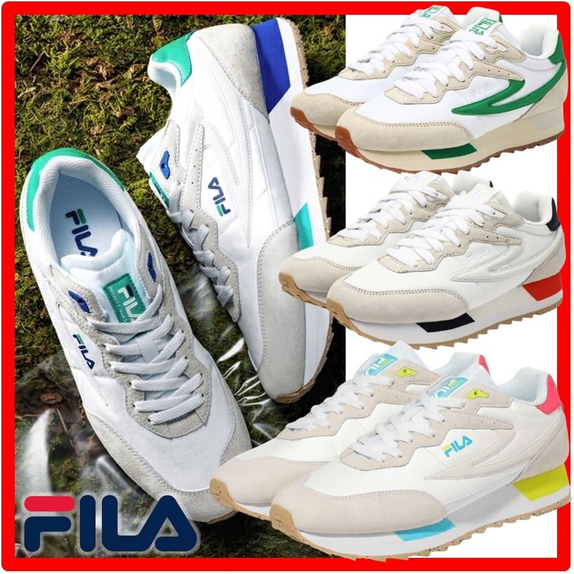 ☆BTS 着用☆韓国の人気☆【FILA】☆Project 7 Modulu.s☆関税込 (FILA ...